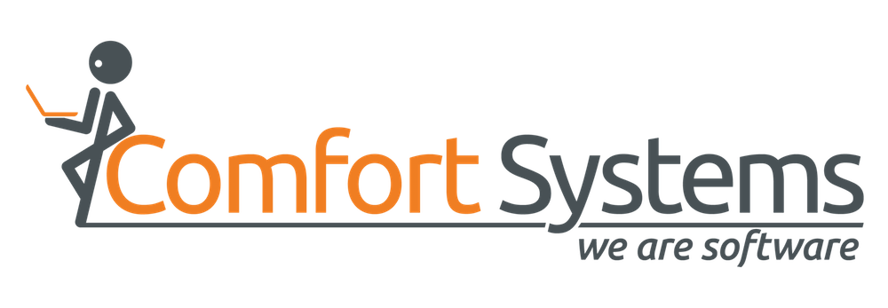 Logo Comfort Systems GmbH